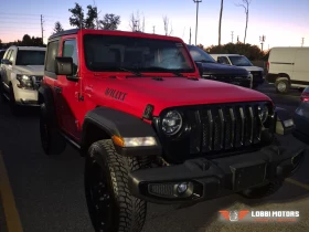 Jeep Wrangler - 16400 € - 36528705 2 | Car24.bg Jeep Wrangler - 16400 € - 36528705 2