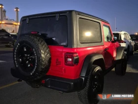Jeep Wrangler - 16400 € - 36528705 3 | Car24.bg Jeep Wrangler - 16400 € - 36528705 3