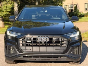 Audi Q8 Technik 55 TFSI* CARFAX* ОПЦИЯ ЗА ФИНАНСИРАНЕ* | Auto.bg — изображение 2 Audi Q8 Technik 55 TFSI* CARFAX* ОПЦИЯ ЗА ФИНАНСИРАНЕ* | Auto.bg — изображение 2