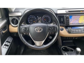 Toyota Rav4 Luxury - 17100 € - 75104591 13 | Car24.bg Toyota Rav4 Luxury - 17100 € - 75104591 13