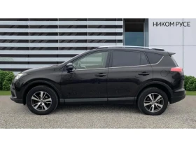 Toyota Rav4 Luxury - 17100 € - 75104591 3 | Car24.bg Toyota Rav4 Luxury - 17100 € - 75104591 3