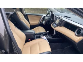 Toyota Rav4 Luxury - 17100 € - 75104591 10 | Car24.bg Toyota Rav4 Luxury - 17100 € - 75104591 10