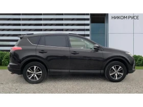 Toyota Rav4 Luxury - 17100 € - 75104591 8 | Car24.bg Toyota Rav4 Luxury - 17100 € - 75104591 8