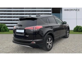 Toyota Rav4 Luxury - 17100 € - 75104591 7 | Car24.bg Toyota Rav4 Luxury - 17100 € - 75104591 7