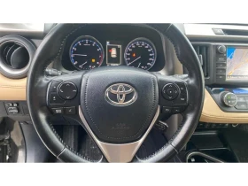 Toyota Rav4 Luxury - 17100 € - 75104591 17 | Car24.bg Toyota Rav4 Luxury - 17100 € - 75104591 17