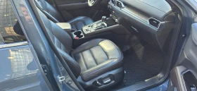 Mazda CX-5 AWD / 4x4 TAKUMI | Auto.bg — изображение 17 Mazda CX-5 AWD / 4x4 TAKUMI | Auto.bg — изображение 17