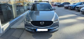 Mazda CX-5 AWD / 4x4 TAKUMI | Auto.bg — изображение 7 Mazda CX-5 AWD / 4x4 TAKUMI | Auto.bg — изображение 7