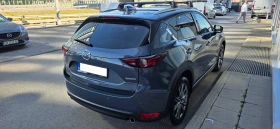 Mazda CX-5 AWD / 4x4 TAKUMI | Auto.bg — изображение 5 Mazda CX-5 AWD / 4x4 TAKUMI | Auto.bg — изображение 5