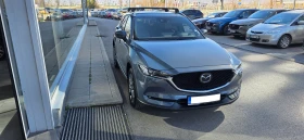 Mazda CX-5 AWD / 4x4 TAKUMI | Auto.bg — изображение 6 Mazda CX-5 AWD / 4x4 TAKUMI | Auto.bg — изображение 6