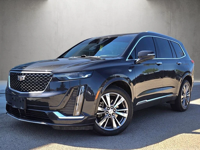 Cadillac XT6 PREMIUM LUXURY* BOSE* HEAD-UP* ОБДУХ* ПАНО* 6+ 1 - 46000 лв. / 23519.43 € - 98172795 1 | Car24.bg Cadillac XT6 PREMIUM LUXURY* BOSE* HEAD-UP* ОБДУХ* ПАНО* 6+ 1 - 46000 лв. / 23519.43 € - 98172795 1
