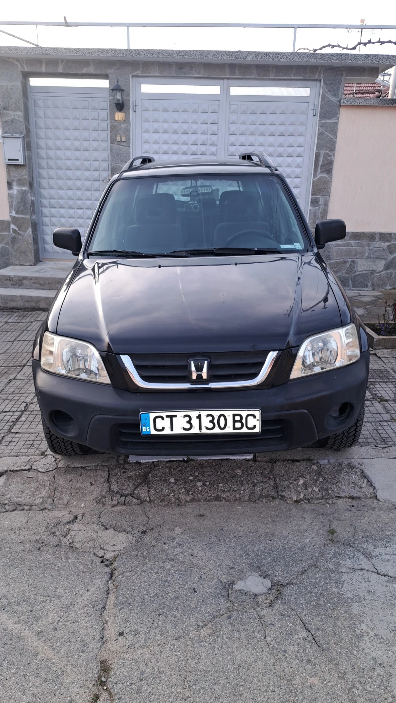 Honda Cr-v - 4000 € / 7823.32 лв. - 15884851 1 | Car24.bg Honda Cr-v - 4000 € / 7823.32 лв. - 15884851 1