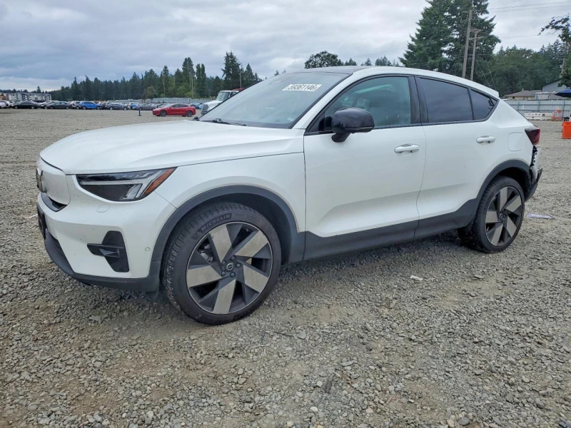 Volvo XC40 RECHARGE ULTIMATE AWD - 20000 € / 39116.60 лв. - 13983272 1 | Car24.bg Volvo XC40 RECHARGE ULTIMATE AWD - 20000 € / 39116.60 лв. - 13983272 1