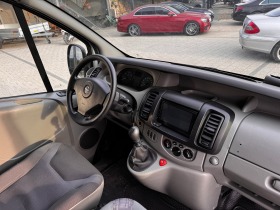 Opel Vivaro 2.0CDTI   | Mobile.bg   8