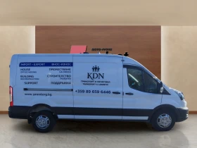 Ford Transit 2.0 TDCi | Auto.bg — изображение 4 Ford Transit 2.0 TDCi | Auto.bg — изображение 4