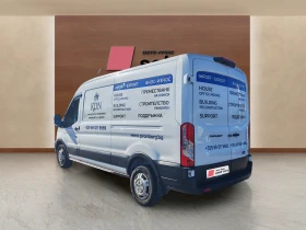 Ford Transit 2.0 TDCi | Auto.bg — изображение 8 Ford Transit 2.0 TDCi | Auto.bg — изображение 8