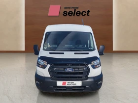 Ford Transit 2.0 TDCi | Auto.bg — изображение 2 Ford Transit 2.0 TDCi | Auto.bg — изображение 2