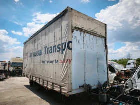Mercedes-Benz Actros каросерия 7.60м | Auto.bg — изображение 3 Mercedes-Benz Actros каросерия 7.60м | Auto.bg — изображение 3