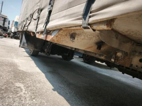 Mercedes-Benz Actros каросерия 7.60м | Auto.bg — изображение 5 Mercedes-Benz Actros каросерия 7.60м | Auto.bg — изображение 5