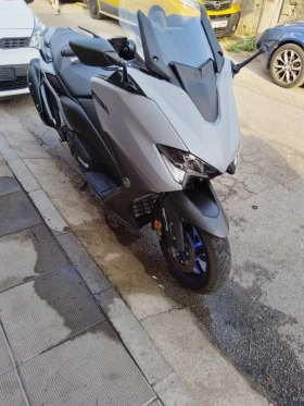 Yamaha T-max 560I | Auto.bg — изображение 2 Yamaha T-max 560I | Auto.bg — изображение 2