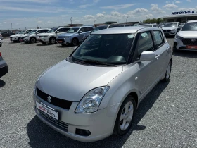 Suzuki Swift (KATO НОВА) 1 - Car24.bg Suzuki Swift (KATO НОВА) 1