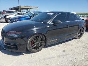 Audi S3 PremiumPLUS/TUNING 1 - Car24.bg Audi S3 PremiumPLUS/TUNING 1