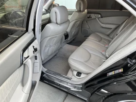 Mercedes-Benz S 500 - 17000 лв. / 8691.96 € - 38998965 8 | Car24.bg Mercedes-Benz S 500 - 17000 лв. / 8691.96 € - 38998965 8