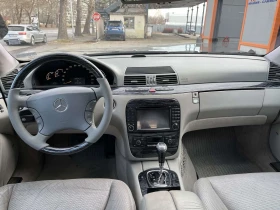 Mercedes-Benz S 500 - 17000 лв. / 8691.96 € - 38998965 5 | Car24.bg Mercedes-Benz S 500 - 17000 лв. / 8691.96 € - 38998965 5