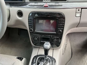 Mercedes-Benz S 500 - 17000 лв. / 8691.96 € - 38998965 6 | Car24.bg Mercedes-Benz S 500 - 17000 лв. / 8691.96 € - 38998965 6