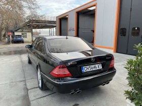 Mercedes-Benz S 500 - 17000 лв. / 8691.96 € - 38998965 4 | Car24.bg Mercedes-Benz S 500 - 17000 лв. / 8691.96 € - 38998965 4