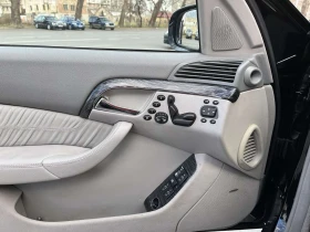 Mercedes-Benz S 500 - 17000 лв. / 8691.96 € - 38998965 10 | Car24.bg Mercedes-Benz S 500 - 17000 лв. / 8691.96 € - 38998965 10