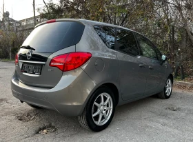 Opel Meriva 1.7CDTI 130HP - 8300 лв. / 4243.72 € - 77031803 3 | Car24.bg Opel Meriva 1.7CDTI 130HP - 8300 лв. / 4243.72 € - 77031803 3