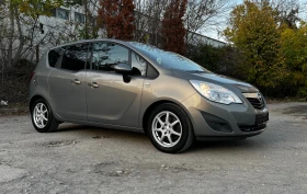 Opel Meriva 1.7CDTI 130HP - 8300 лв. / 4243.72 € - 77031803 2 | Car24.bg Opel Meriva 1.7CDTI 130HP - 8300 лв. / 4243.72 € - 77031803 2