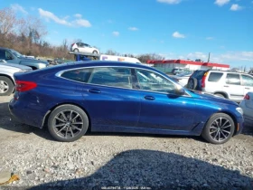 BMW 640 GRAN TURISMO* XDRIVE* DISTRONIC* 360* ОРАНЖЕВА КОЖ - 41000 лв. / 20962.97 € - 54125428 13 | Car24.bg BMW 640 GRAN TURISMO* XDRIVE* DISTRONIC* 360* ОРАНЖЕВА КОЖ - 41000 лв. / 20962.97 € - 54125428 13