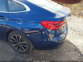 BMW 640 GRAN TURISMO* XDRIVE* DISTRONIC* 360* ОРАНЖЕВА КОЖ - 41000 лв. / 20962.97 € - 54125428 6 | Car24.bg BMW 640 GRAN TURISMO* XDRIVE* DISTRONIC* 360* ОРАНЖЕВА КОЖ - 41000 лв. / 20962.97 € - 54125428 6