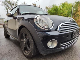 Mini Cooper Cooper - 3600 лв. / 1840.65 € - 51252266 3 | Car24.bg Mini Cooper Cooper - 3600 лв. / 1840.65 € - 51252266 3