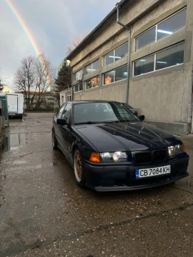 BMW 320 - 8000 лв. / 4090.34 € - 49441410 6 | Car24.bg BMW 320 - 8000 лв. / 4090.34 € - 49441410 6
