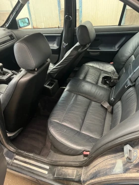 BMW 320 - 8000 лв. / 4090.34 € - 49441410 8 | Car24.bg BMW 320 - 8000 лв. / 4090.34 € - 49441410 8