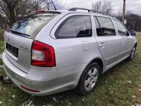 Skoda Octavia - 3579 € / 6999.92 лв. - 55269070 5 | Car24.bg Skoda Octavia - 3579 € / 6999.92 лв. - 55269070 5
