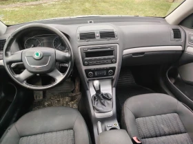 Skoda Octavia - 3579 € / 6999.92 лв. - 55269070 10 | Car24.bg Skoda Octavia - 3579 € / 6999.92 лв. - 55269070 10