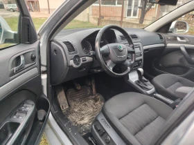 Skoda Octavia - 3579 € / 6999.92 лв. - 55269070 8 | Car24.bg Skoda Octavia - 3579 € / 6999.92 лв. - 55269070 8