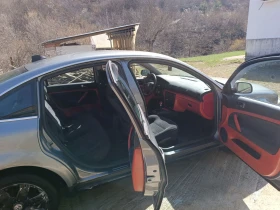 VW Passat 1.9 TDI 131h.p. FWD | Auto.bg — изображение 4 VW Passat 1.9 TDI 131h.p. FWD | Auto.bg — изображение 4