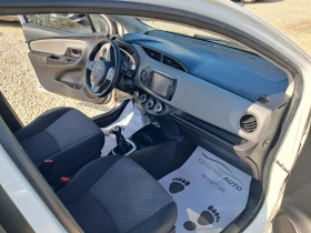 Toyota Yaris 1.0i FACE LIFT КАТО НОВА - 7100 € / 13886.39 лв. - 98239680 10 | Car24.bg Toyota Yaris 1.0i FACE LIFT КАТО НОВА - 7100 € / 13886.39 лв. - 98239680 10