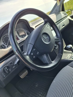 Mercedes-Benz B 200 B200 перфектен обслужен | Auto.bg — изображение 5 Mercedes-Benz B 200 B200 перфектен обслужен | Auto.bg — изображение 5