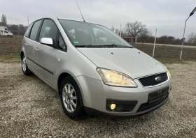 Ford C-max 1.6i* 136К* ТОП* - 2000 € / 3911.66 лв. - 32313911 3 | Car24.bg Ford C-max 1.6i* 136К* ТОП* - 2000 € / 3911.66 лв. - 32313911 3