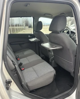 Ford C-max 1.6i* 136К* ТОП* - 2000 € / 3911.66 лв. - 32313911 9 | Car24.bg Ford C-max 1.6i* 136К* ТОП* - 2000 € / 3911.66 лв. - 32313911 9