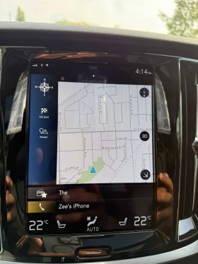 Volvo S60 Momentum С регистрация + обслужване - 16900 € / 33053.53 лв. - 59996686 9 | Car24.bg Volvo S60 Momentum С регистрация + обслужване - 16900 € / 33053.53 лв. - 59996686 9