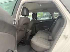 Opel Astra 1.7CDTI FACELIFT | Auto.bg — изображение 11 Opel Astra 1.7CDTI FACELIFT | Auto.bg — изображение 11