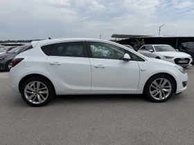 Opel Astra 1.7CDTI FACELIFT | Auto.bg — изображение 7 Opel Astra 1.7CDTI FACELIFT | Auto.bg — изображение 7
