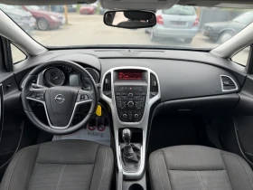 Opel Astra 1.7CDTI FACELIFT | Auto.bg — изображение 13 Opel Astra 1.7CDTI FACELIFT | Auto.bg — изображение 13