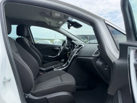 Opel Astra 1.7CDTI FACELIFT | Auto.bg — изображение 14 Opel Astra 1.7CDTI FACELIFT | Auto.bg — изображение 14
